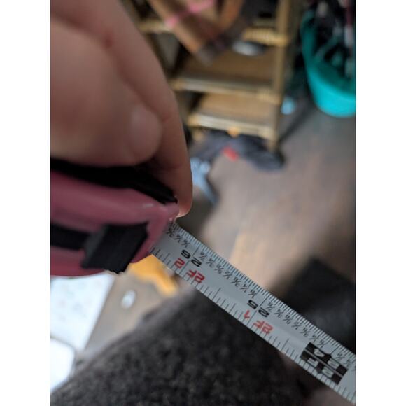 American Eagle Cropped Sweater Hoodie Woman's XL - Picture 8 of 9